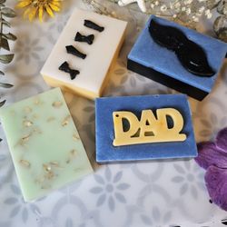 Natural Organic Soap