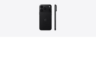 Apple iPhone 18 Pro Max 1TB — PRE-ORDER —
