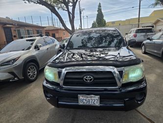 2006 TACOMA