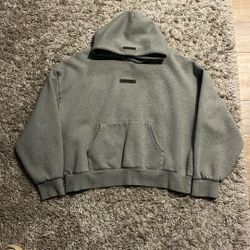 Essentials Hoodie 