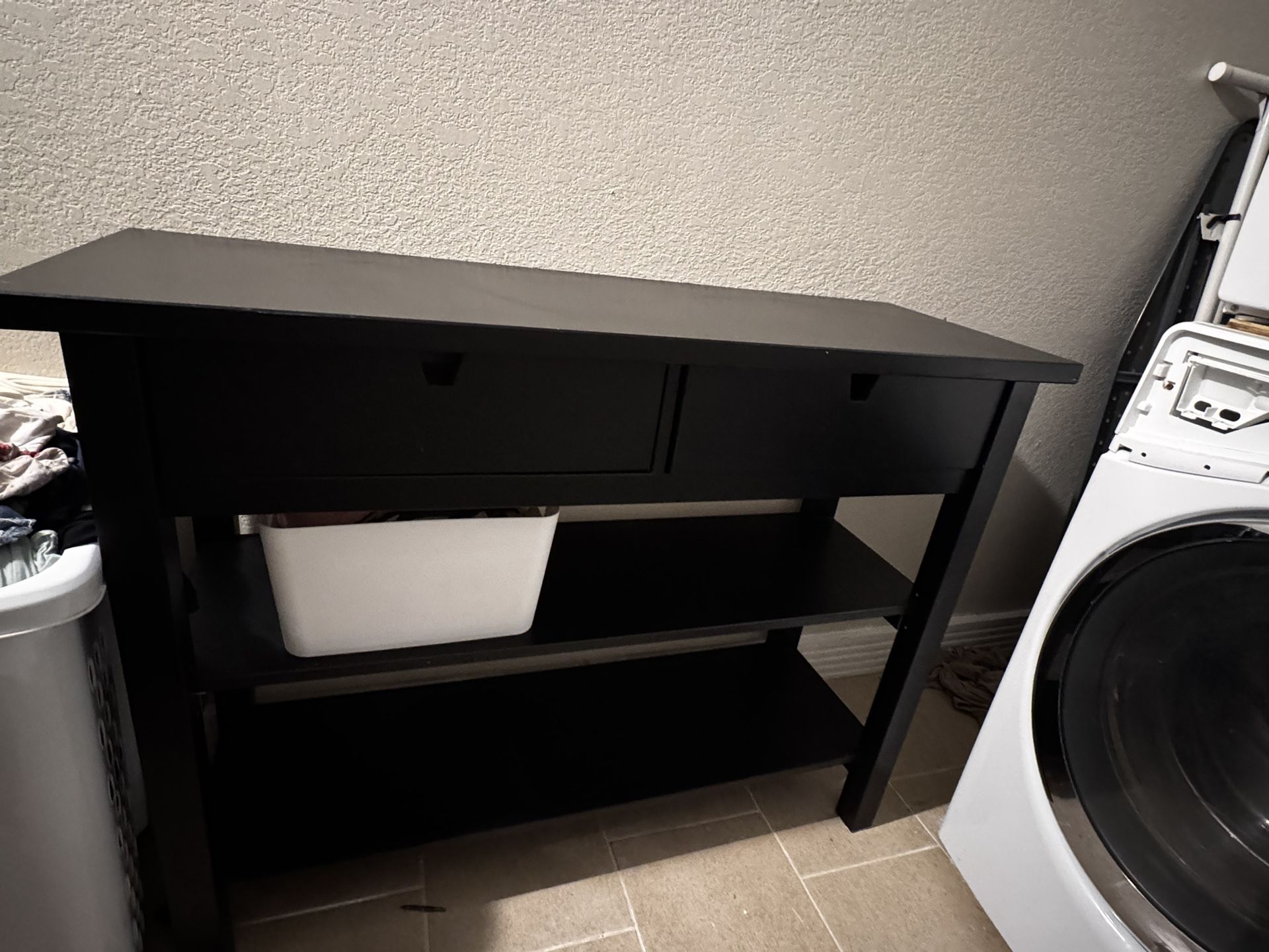 Side Table/kitchen Island 