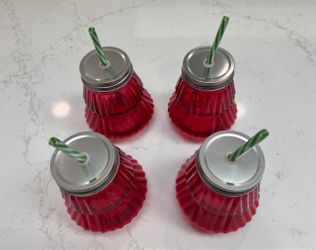 Christmas Tree Cup set