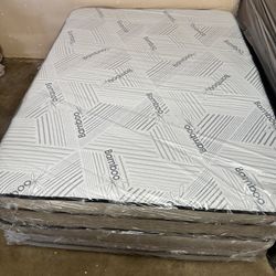 Mattresses King Queen Full Twin 