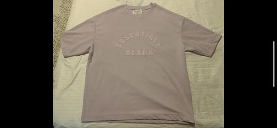 Essentials Blank