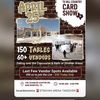 Official Card Shows