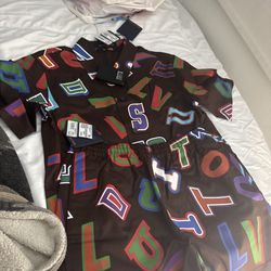 Louis Vuitton X NBA Collab 