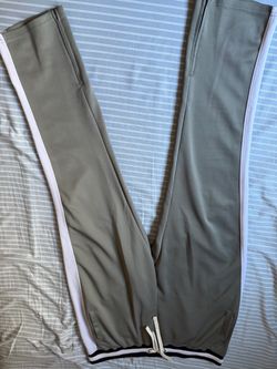 Gray SweatPants