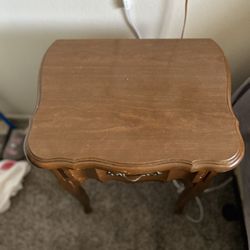 Chester Dresser And Nightstand