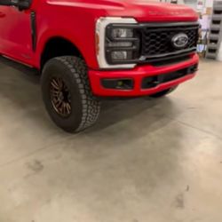 2018 Ford F-350