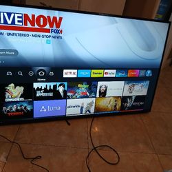 Vizio 55"