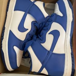 Nike Dunk High GS 