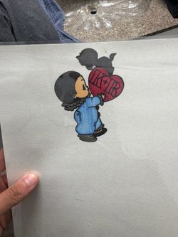 Custom Art