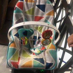 Baby Bouncer