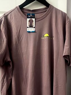 Reel Life Essential Graphic Tee XXL