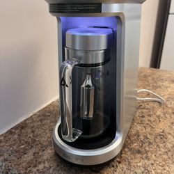 AltaFuse ALTA 1 – Ultrasonic Decarboxylator & Infuser