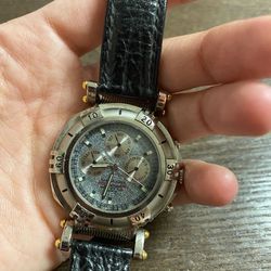 Luxury Krug-Baumen Watch 