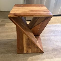 Coffee Or End Table 