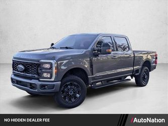 2024 Ford F-250