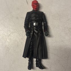 Red Skull Marvel Villains 