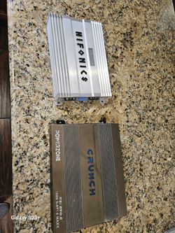 Amps