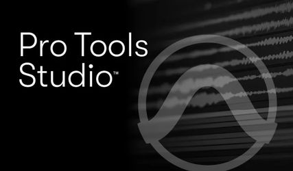 Pro Tools Studio Yearly Subscription Code