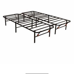 Full Size Platform Bedframe