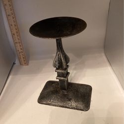 Candle Pillar 6” (QW)