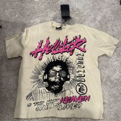 Hellstar Shirt