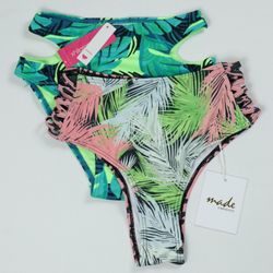 PICK UP $9 | Women's swimwear bottoms size XS