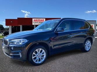2016 BMW X5