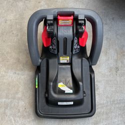 Graco Car Seat Base