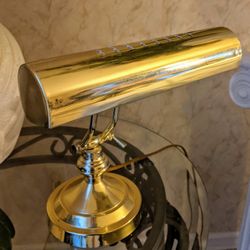 Piano  Table Lamp Desk Lamp