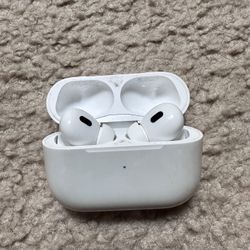 Airpods 2 Pro