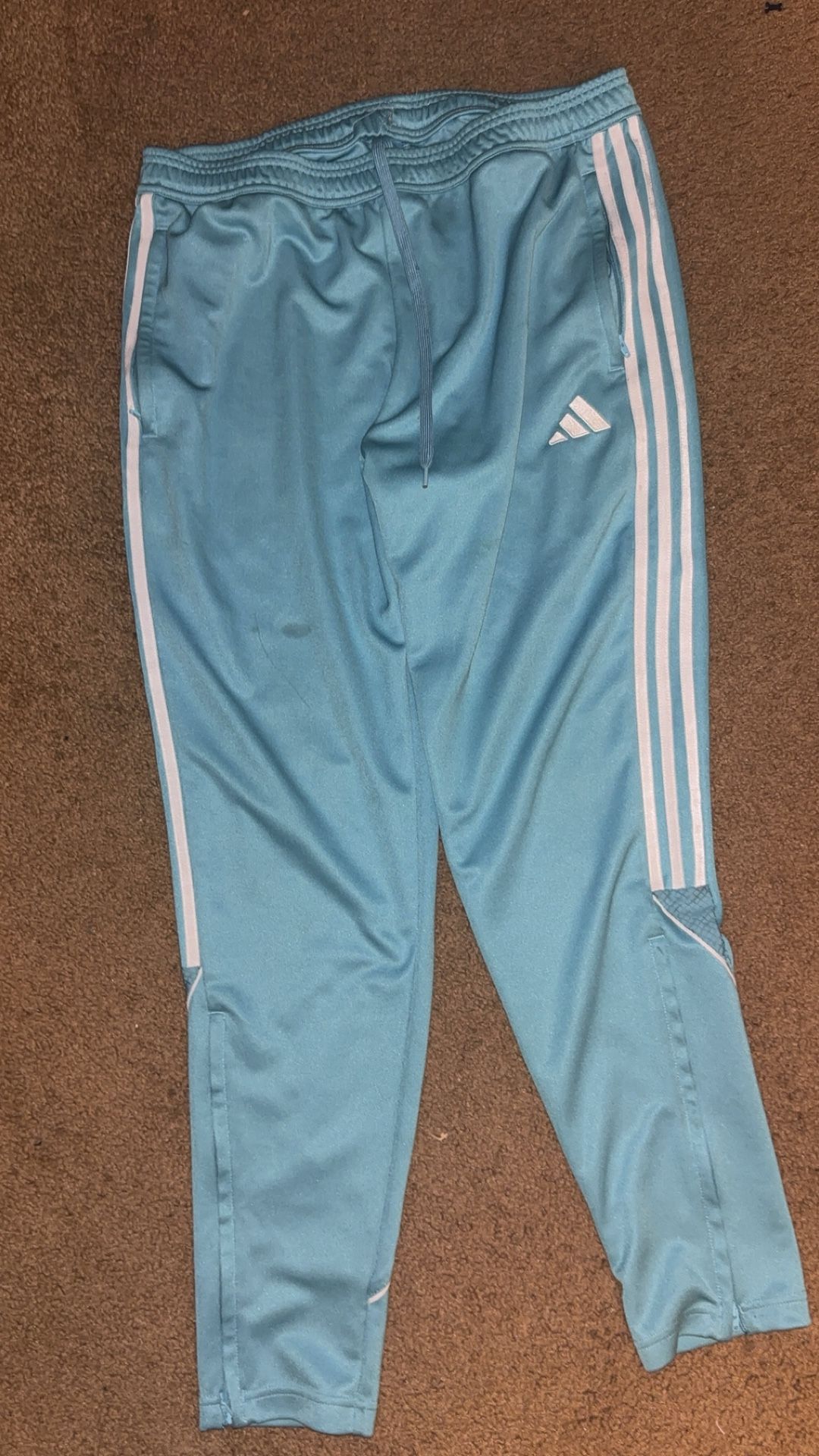 Adidas Sweatpants