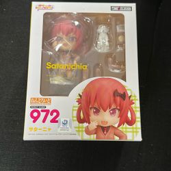 Gabriel Dropout Satanichia Nendoroid Brand New