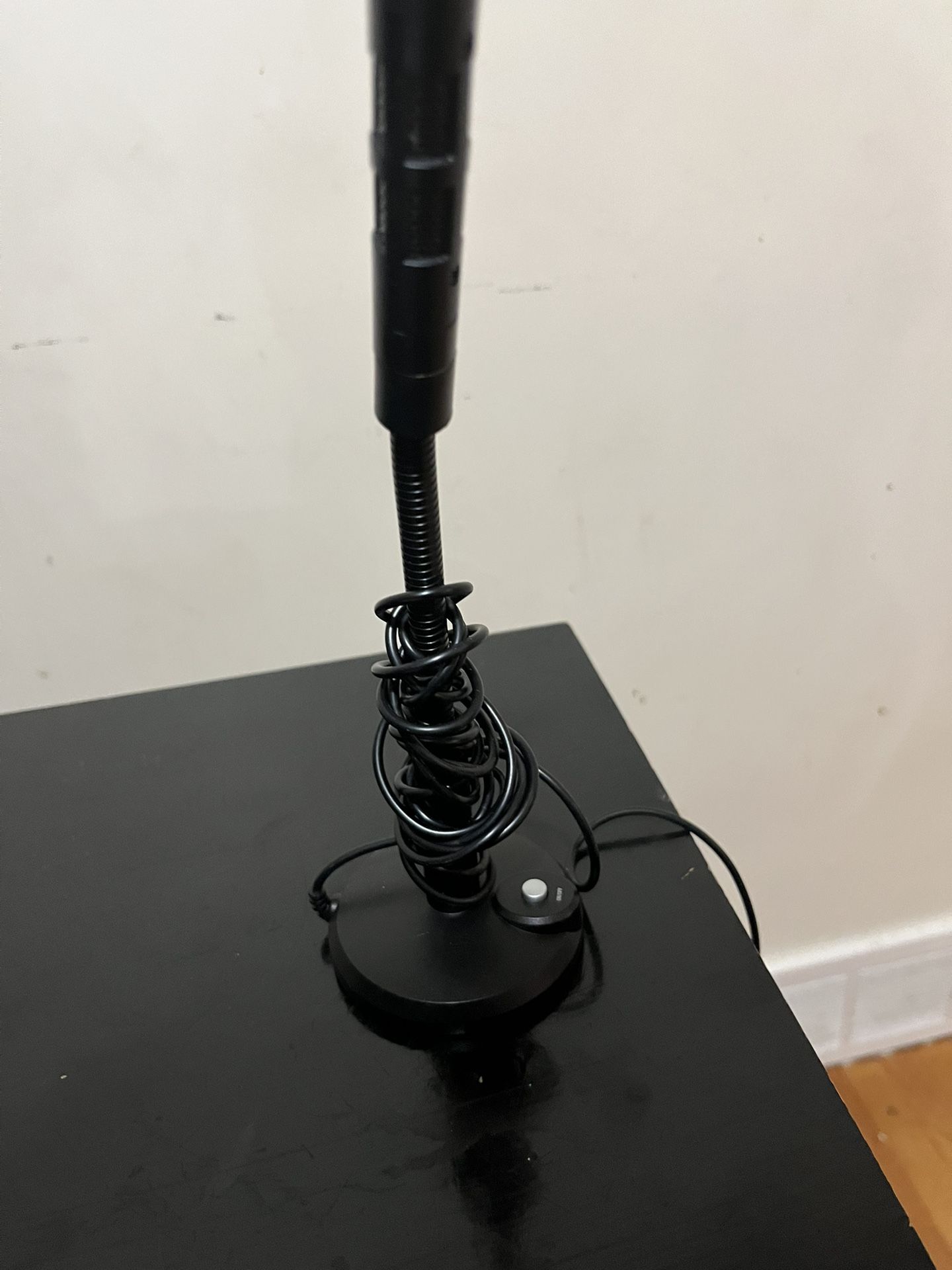 Microphone