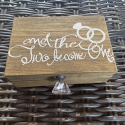 Ring Box 
