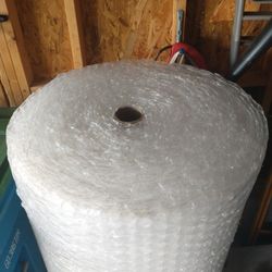 Bubble Wrap 