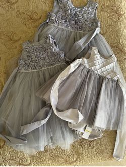 Girls Dresses