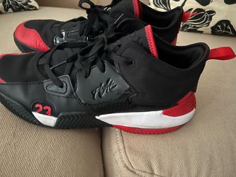 Jordan’s 23