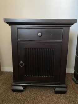 ZGallerie Nightstand 