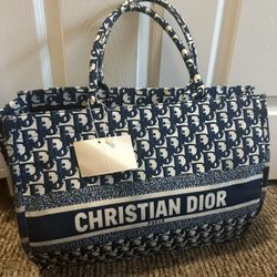 Purse Tote 