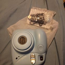 Insta Stax Mini 7 Brand New 