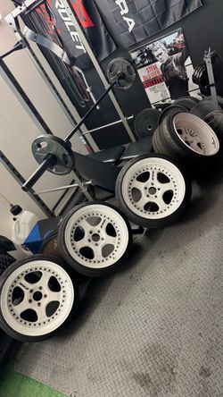 WORK MEISTER / 5x114 / 350z g35 tsx rsx rx7 Supra