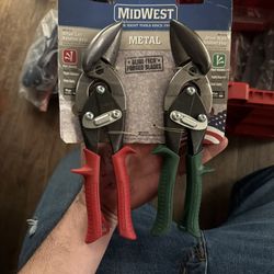 MIDWEST SNIPS