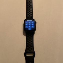 Apple Watch SE (2nd Gen) 40MM