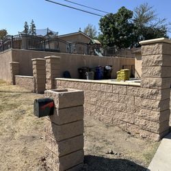 Masonry