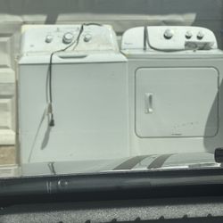 Free Washer And Dryers “Parts”