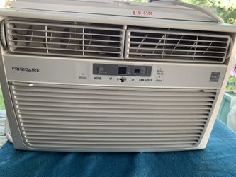 AC - 6500 BTU By LG