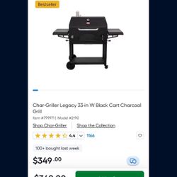 BBQ / Smoker Must Sell!